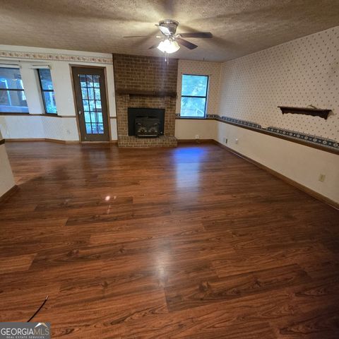 65 Trace Drive, Stockbridge, GA 30281