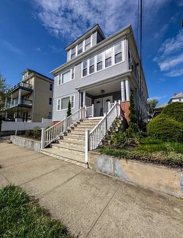 364 Academy Avenue 1, Providence, RI 02908