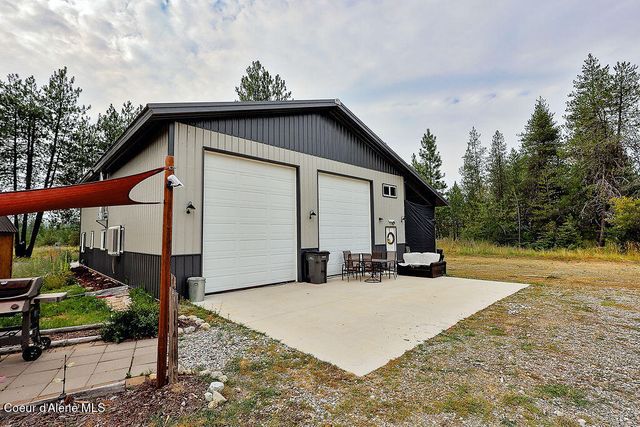 447 Satchel DR, Spirit Lake, ID 83869