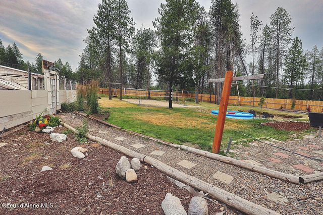 447 Satchel DR, Spirit Lake, ID 83869