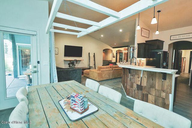 447 Satchel DR, Spirit Lake, ID 83869