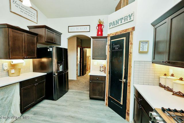447 Satchel DR, Spirit Lake, ID 83869