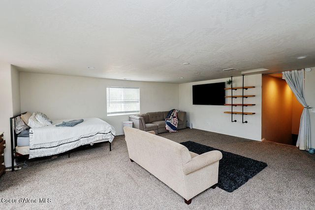447 Satchel DR, Spirit Lake, ID 83869