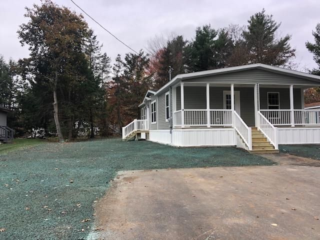 18 Madison Drive, Hampstead, NH 03841