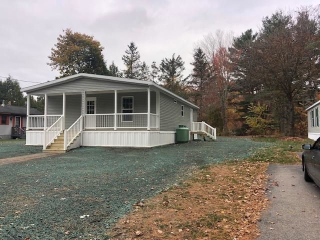 18 Madison Drive, Hampstead, NH 03841