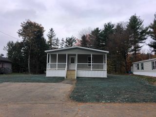 18 Madison Drive, Hampstead, NH 03841