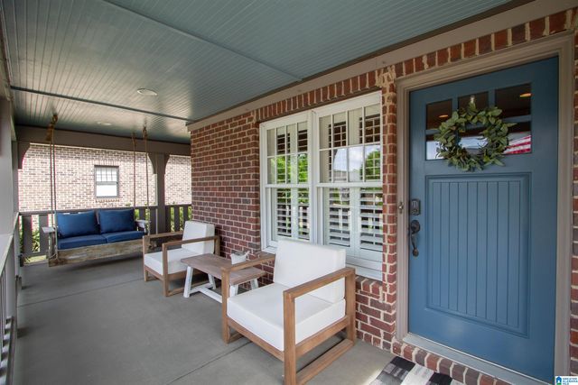 2508 MONTAUK ROAD, Hoover, AL 35226