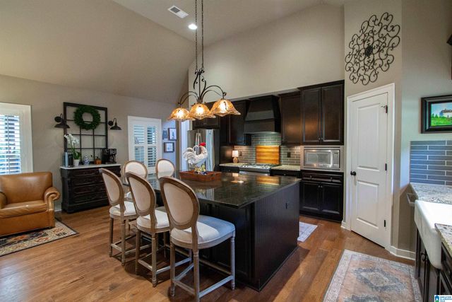 2508 MONTAUK ROAD, Hoover, AL 35226