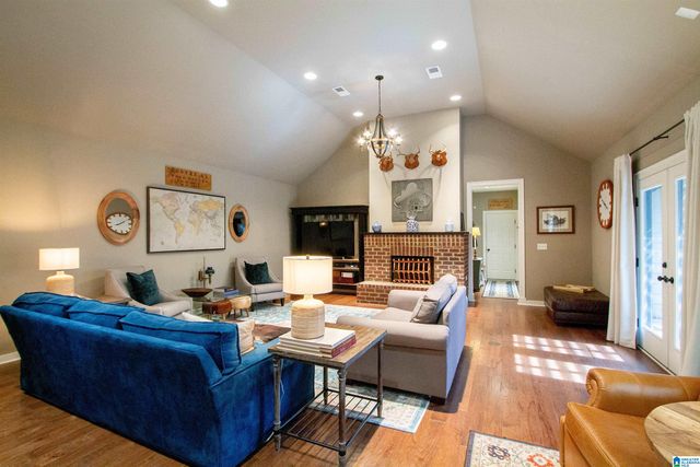 2508 MONTAUK ROAD, Hoover, AL 35226