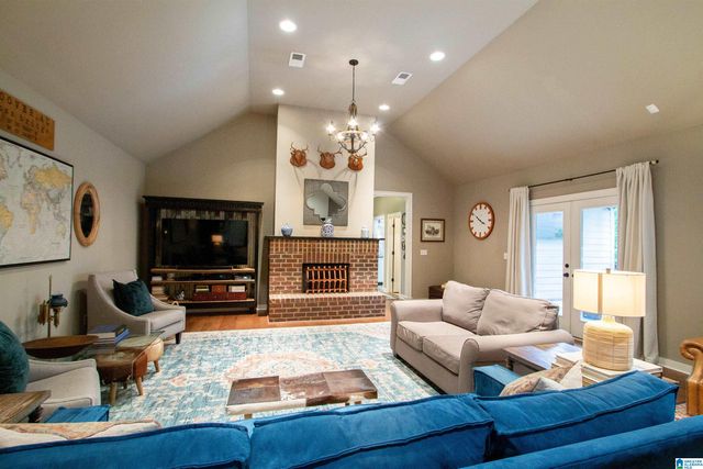 2508 MONTAUK ROAD, Hoover, AL 35226
