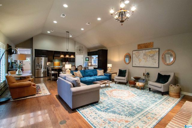 2508 MONTAUK ROAD, Hoover, AL 35226