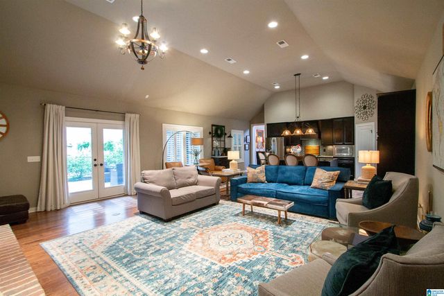 2508 MONTAUK ROAD, Hoover, AL 35226