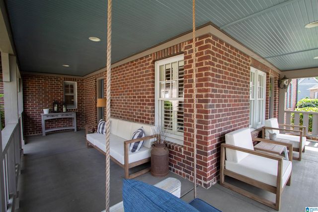 2508 MONTAUK ROAD, Hoover, AL 35226
