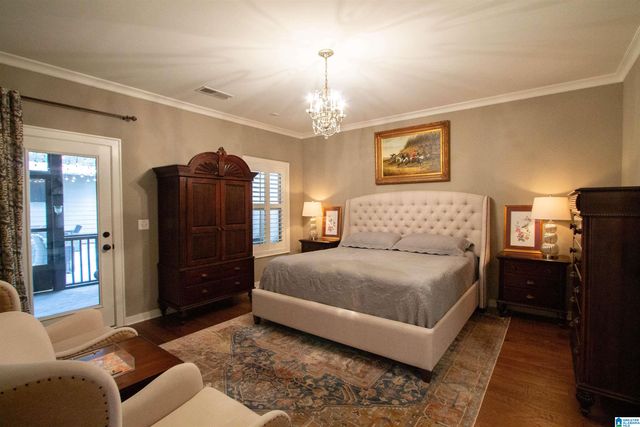 2508 MONTAUK ROAD, Hoover, AL 35226