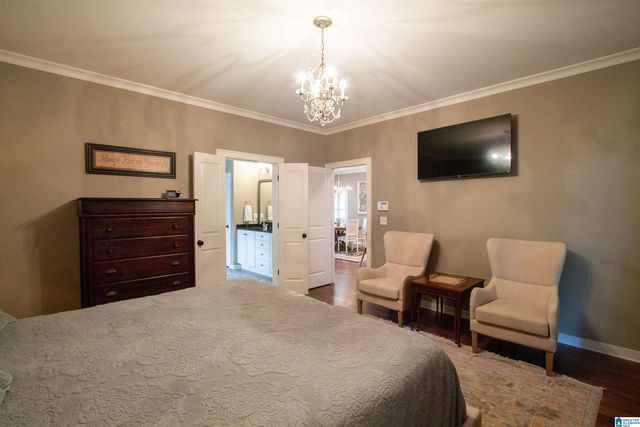 2508 MONTAUK ROAD, Hoover, AL 35226