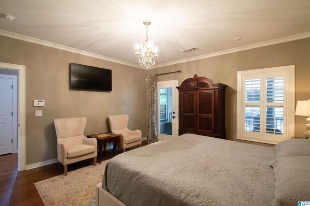 2508 MONTAUK ROAD, Hoover, AL 35226