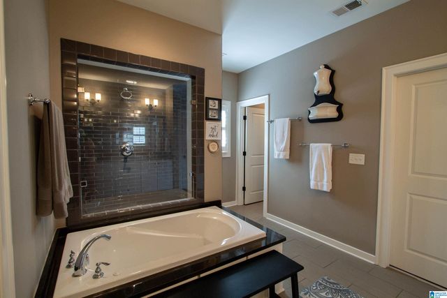 2508 MONTAUK ROAD, Hoover, AL 35226