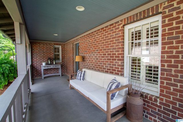 2508 MONTAUK ROAD, Hoover, AL 35226