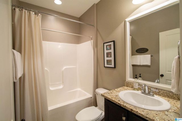 2508 MONTAUK ROAD, Hoover, AL 35226