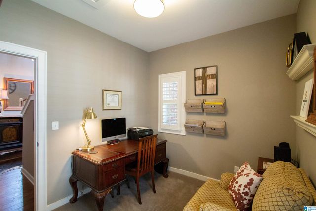 2508 MONTAUK ROAD, Hoover, AL 35226