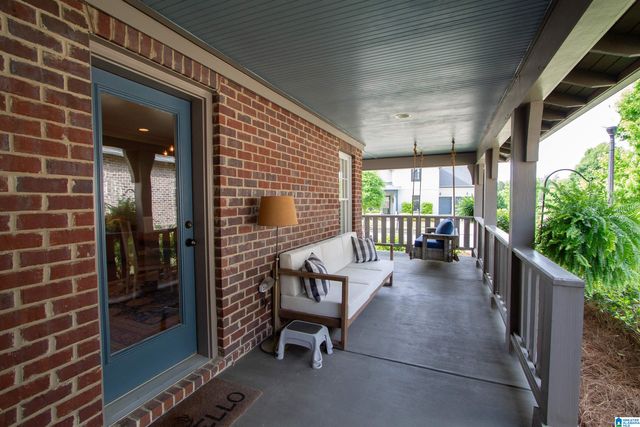 2508 MONTAUK ROAD, Hoover, AL 35226