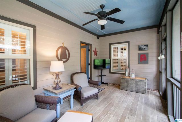 2508 MONTAUK ROAD, Hoover, AL 35226