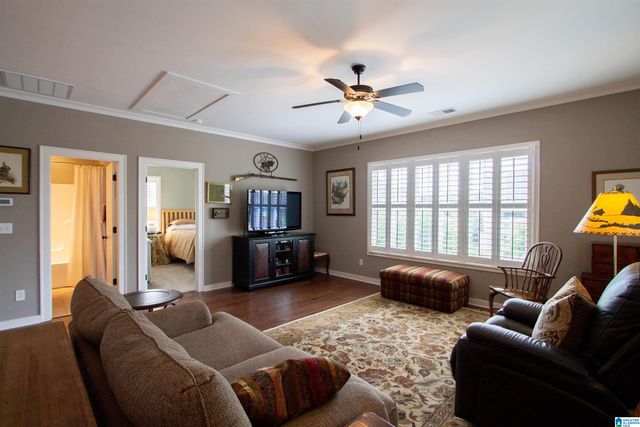 2508 MONTAUK ROAD, Hoover, AL 35226