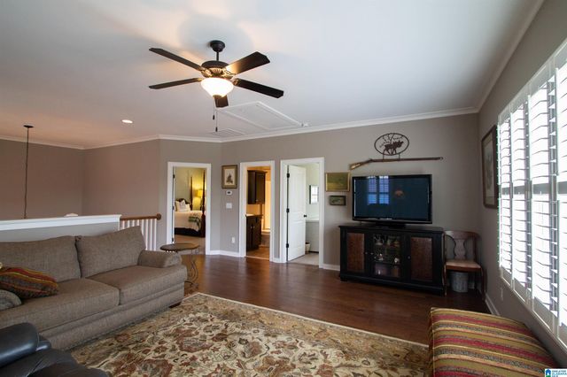 2508 MONTAUK ROAD, Hoover, AL 35226