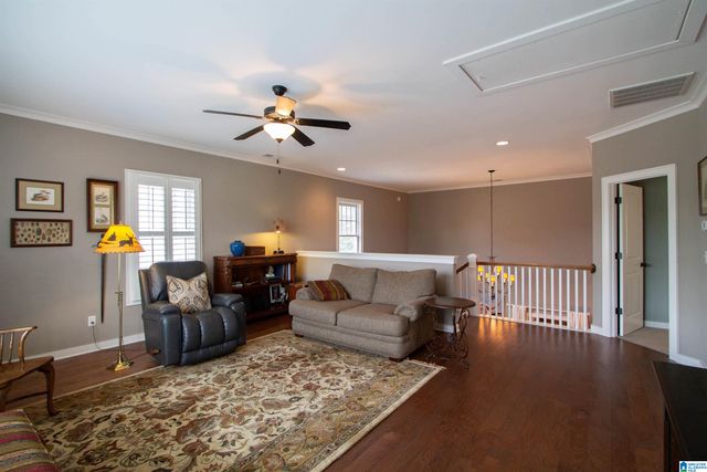 2508 MONTAUK ROAD, Hoover, AL 35226