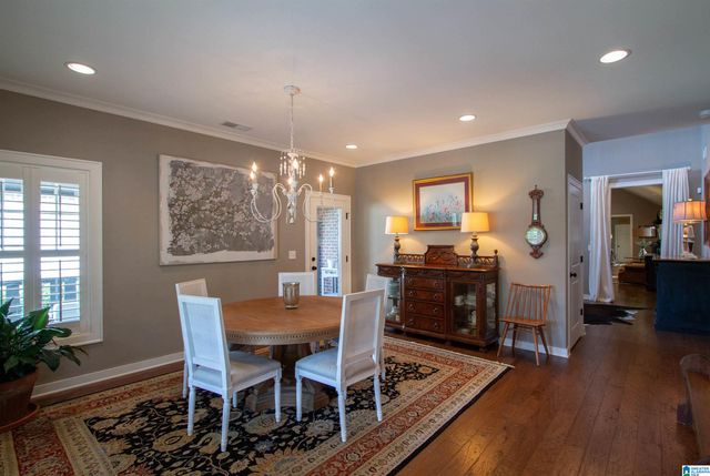 2508 MONTAUK ROAD, Hoover, AL 35226