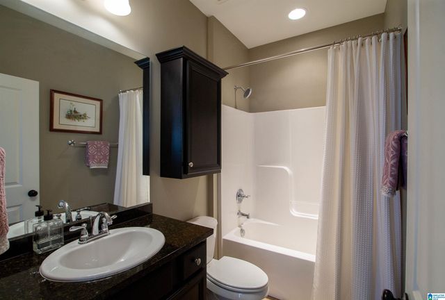2508 MONTAUK ROAD, Hoover, AL 35226