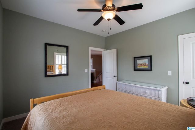 2508 MONTAUK ROAD, Hoover, AL 35226