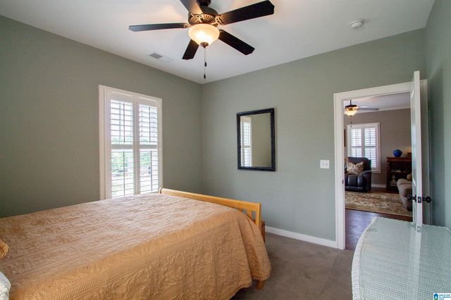 2508 MONTAUK ROAD, Hoover, AL 35226