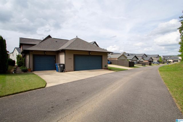 2508 MONTAUK ROAD, Hoover, AL 35226