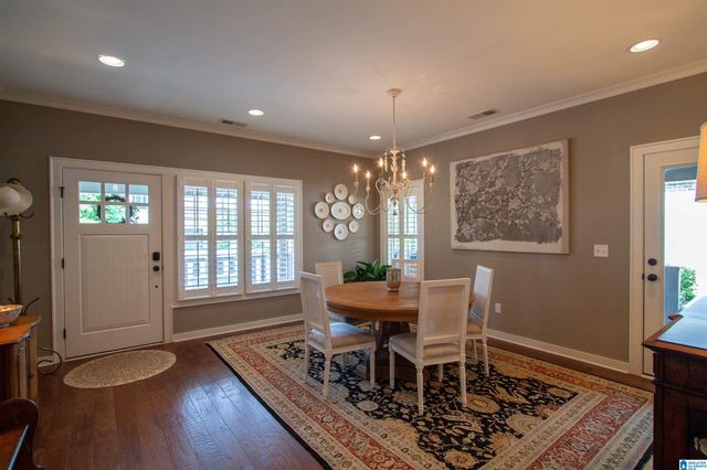 2508 MONTAUK ROAD, Hoover, AL 35226