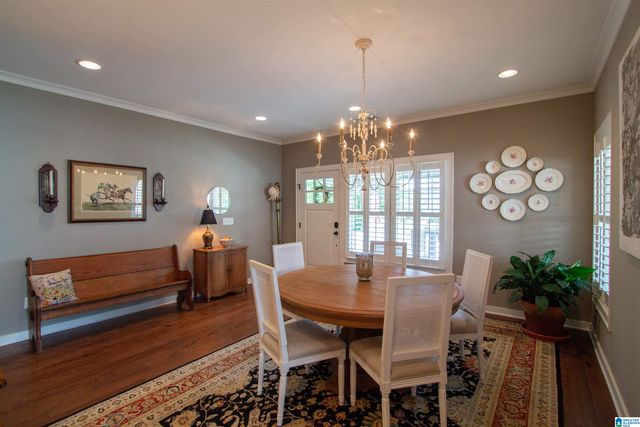 2508 MONTAUK ROAD, Hoover, AL 35226