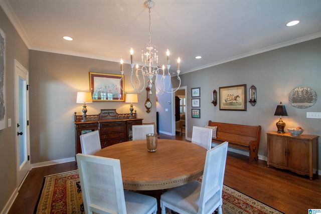 2508 MONTAUK ROAD, Hoover, AL 35226