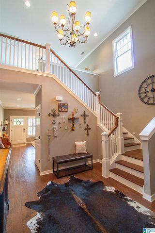 2508 MONTAUK ROAD, Hoover, AL 35226