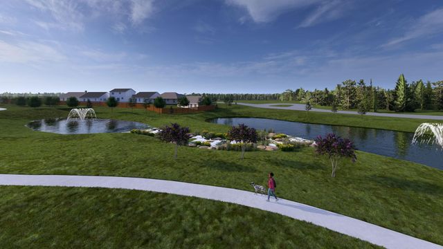 29934 Stony Forest Drive, Magnolia, TX 77354