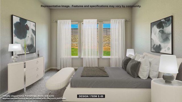 29934 Stony Forest Drive, Magnolia, TX 77354