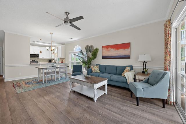 690 Riverwalk Dr Unit 201, Myrtle Beach, SC 29579