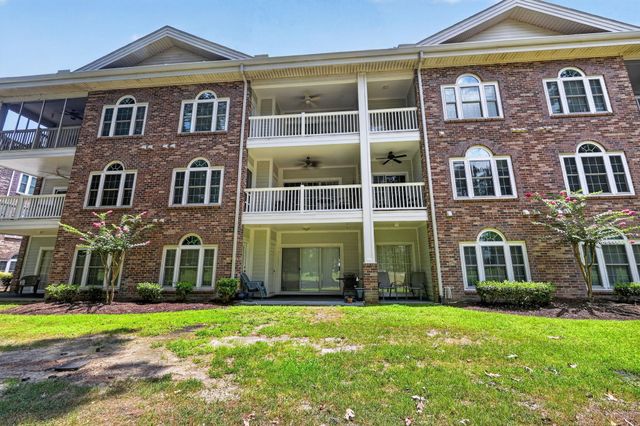 690 Riverwalk Dr Unit 201, Myrtle Beach, SC 29579
