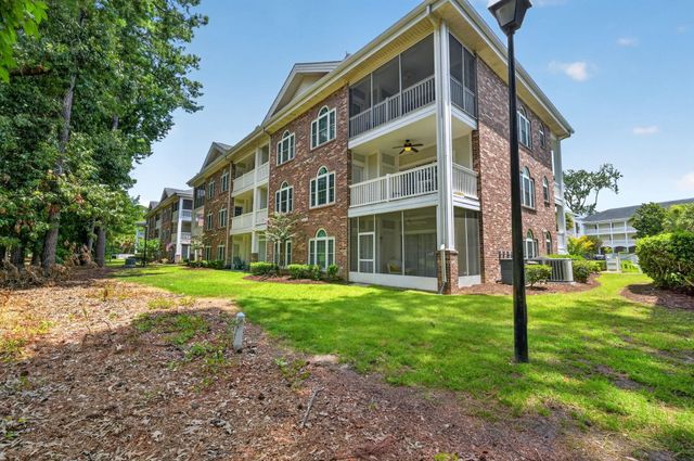 690 Riverwalk Dr Unit 201, Myrtle Beach, SC 29579