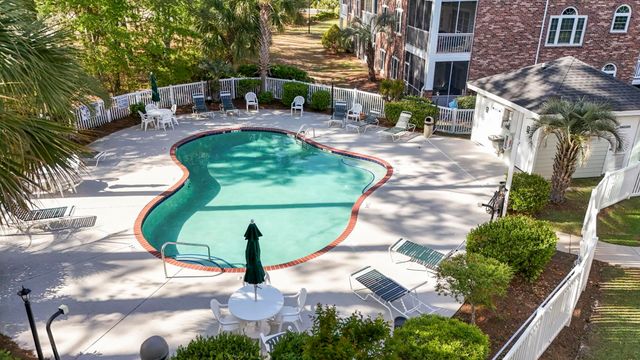 690 Riverwalk Dr Unit 201, Myrtle Beach, SC 29579