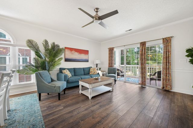 690 Riverwalk Dr Unit 201, Myrtle Beach, SC 29579