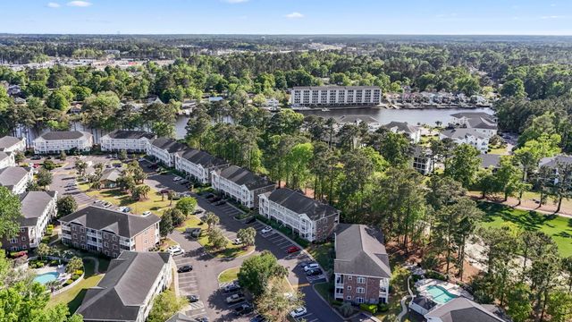 690 Riverwalk Dr Unit 201, Myrtle Beach, SC 29579