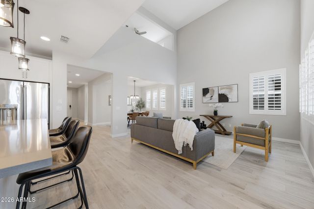 25509 N 140TH Drive, Surprise, AZ 85387