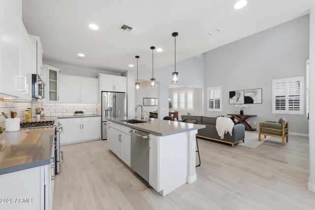 25509 N 140TH Drive, Surprise, AZ 85387