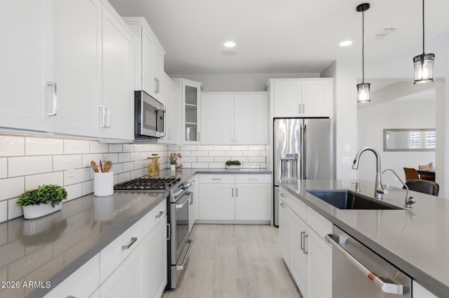 25509 N 140TH Drive, Surprise, AZ 85387