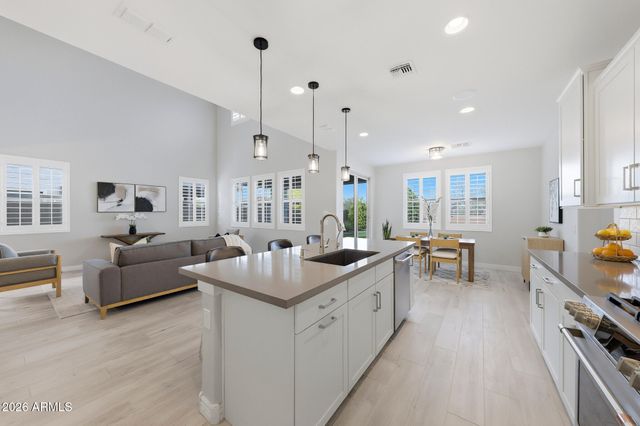 25509 N 140TH Drive, Surprise, AZ 85387